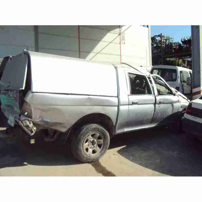mitsubishi l 200 (k6/7) del año 2006