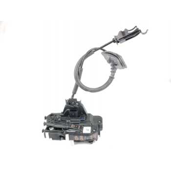 CERRADURA PUERTA DELANTERA IZQUIERDA JX7AA21813NH 