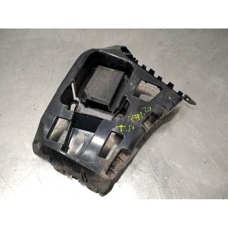 REFUERZO PARAGOLPES TRASERO 7240956 DERECHO 