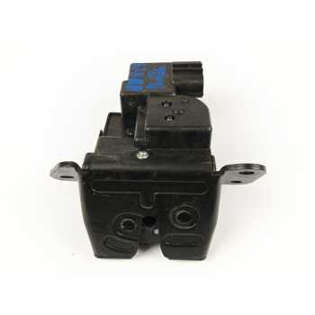 CERRADURA MALETERO / PORTON 812302S000 