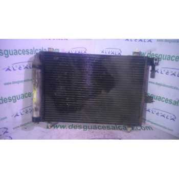 RADIADOR AIRE ACONDICIONADO 