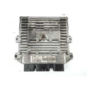 CENTRALITA MOTOR UCE 9650670480 