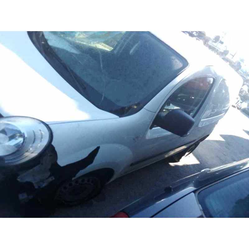 renault kangoo del año 2012