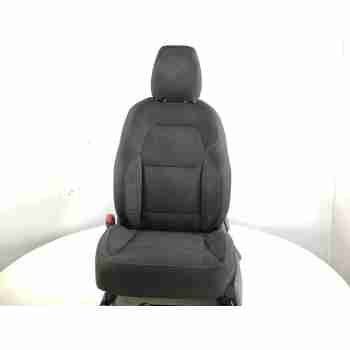 ASIENTO DELANTERO IZQUIERDO TELA MANUAL 5 PUERTAS OEM TELA