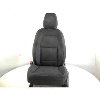ASIENTO DELANTERO IZQUIERDO TELA MANUAL 5 PUERTAS