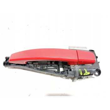 MANETA EXTERIOR TRASERA IZQUIERDA 13577496 