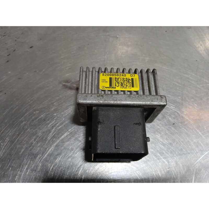 CAJA PRECALENTAMIENTO 8200859243 