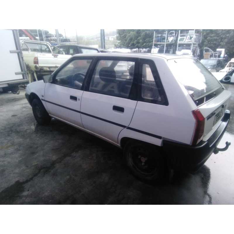 citroën ax (za-_) del año 1994