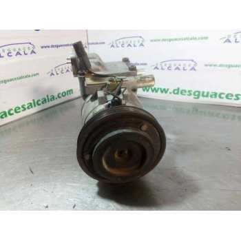 COMPRESOR AIRE ACONDICIONADO 