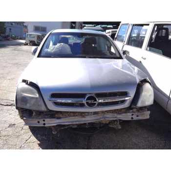 OPEL VECTRA C BERLINA