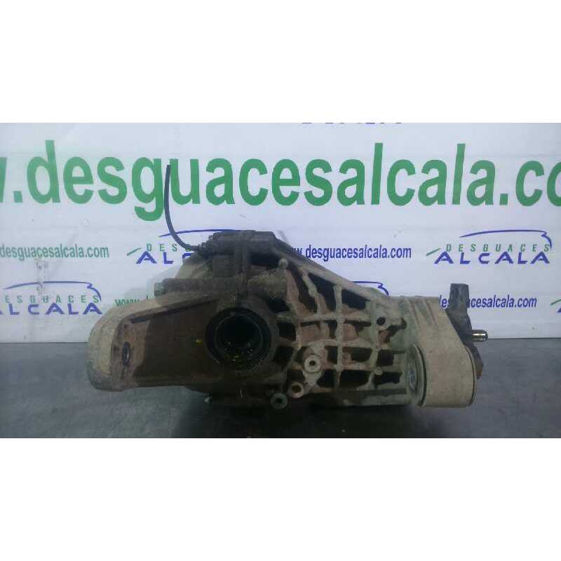 DIFERENCIAL TRASERO 1643500414 4460310033 