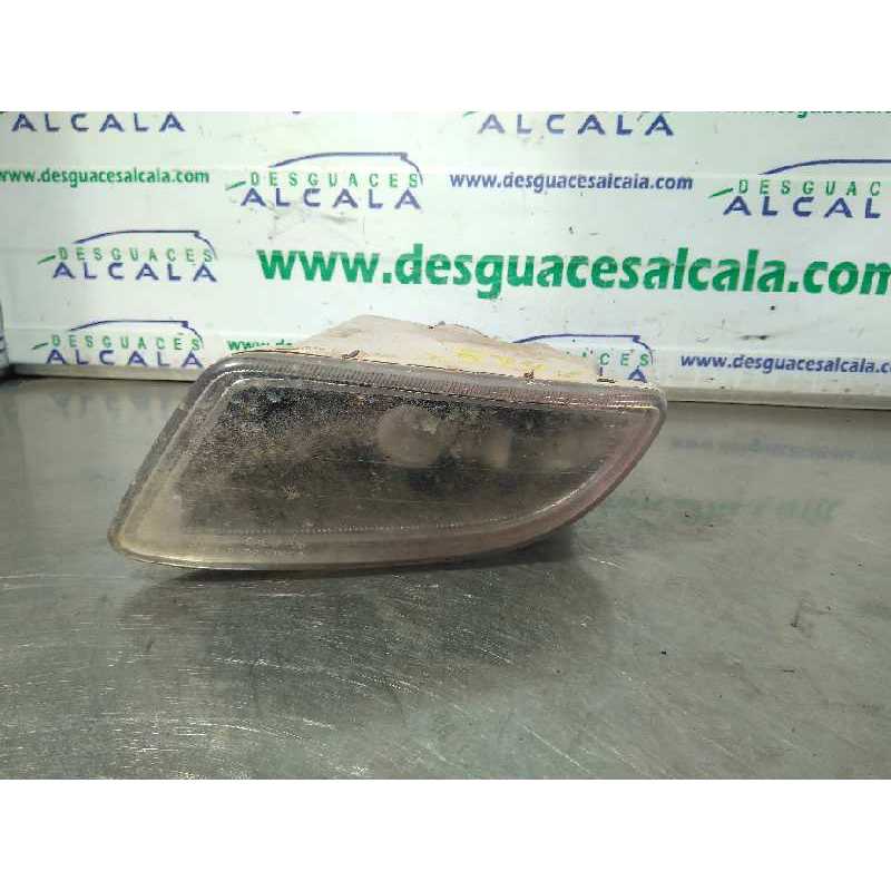 FARO ANTINIEBLA IZQUIERDO 