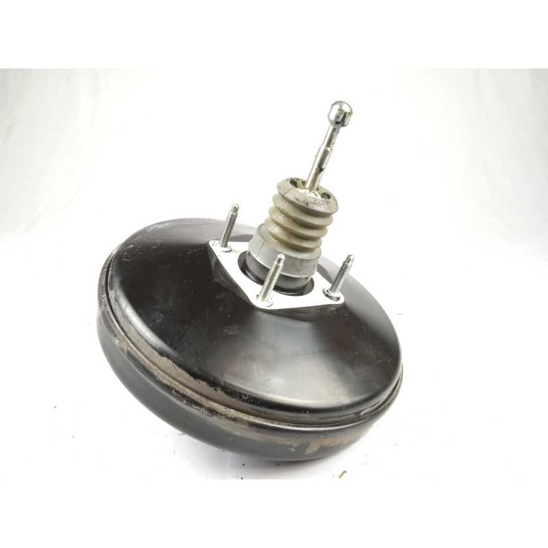 SERVOFRENO 0204054307 