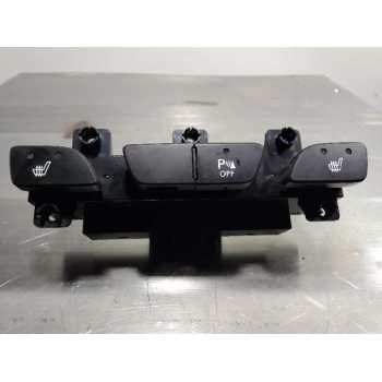 BOTONERA 933102Y100 ASIENTOS CALEFACTABLES 18 PINES