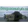DIFERENCIAL TRASERO 1643500414 4460310033 