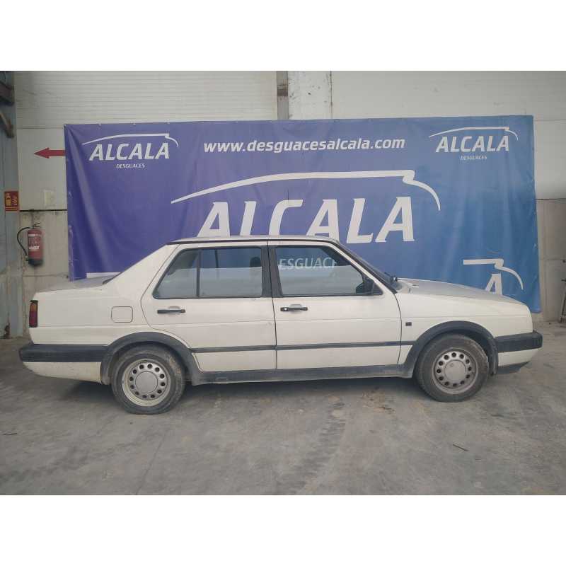 volkswagen jetta jetta 1.8 cl del año 1989