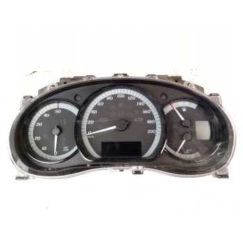 CUADRO INSTRUMENTOS 248101865R 