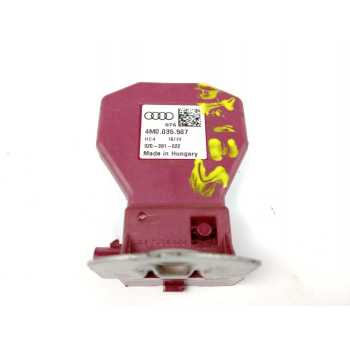 MODULO ELECTRONICO 4M0035507 