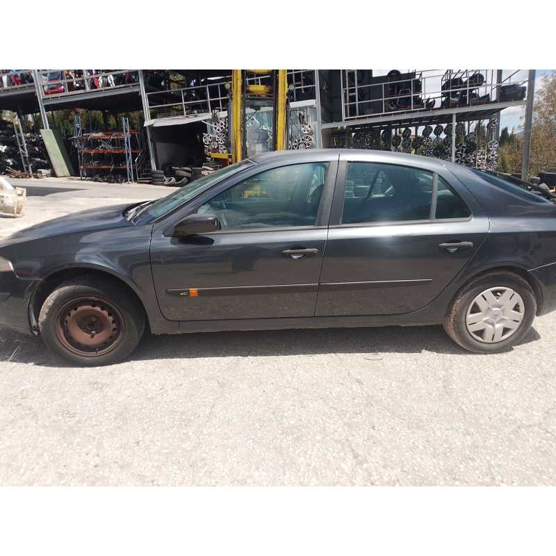 renault laguna ii (bg0/1_) del año 2005