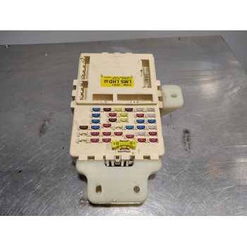 CAJA RELES / FUSIBLES 919502S521 