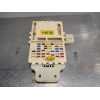 CAJA RELES / FUSIBLES 919502S521 