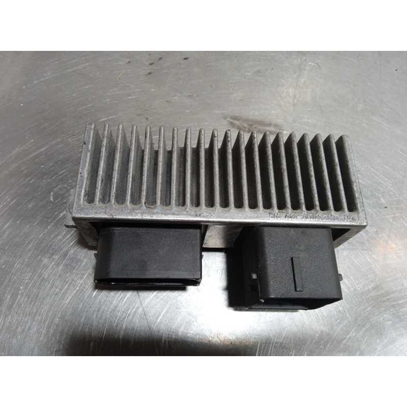 CAJA PRECALENTAMIENTO 8200558438A 