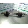 TRANSMISION DELANTERA IZQUIERDA 