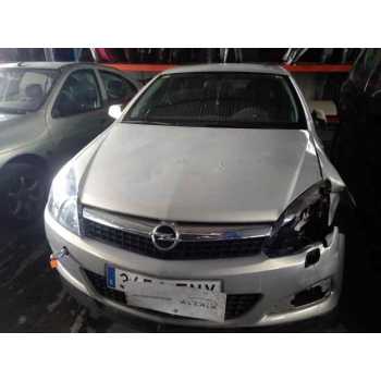 OPEL ASTRA GTC