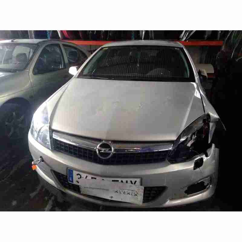 opel astra gtc del año 2007