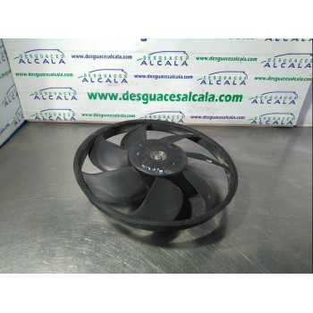 ELECTROVENTILADOR T961204 A131016091D 2 PINES