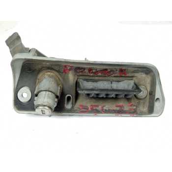 MANETA EXTERIOR PORTON 2K0827565H 