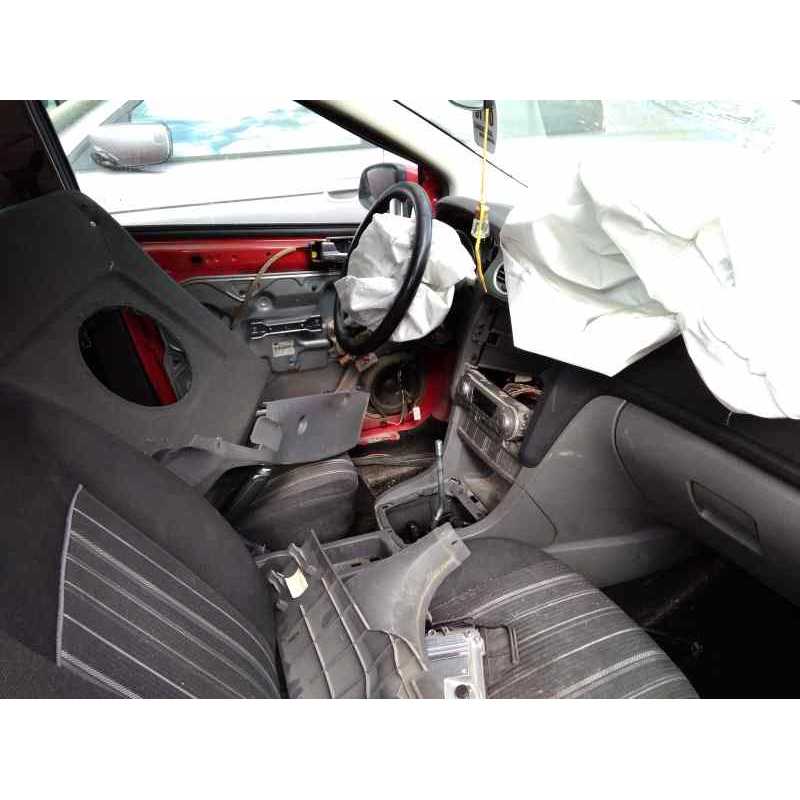ford focus lim. (cb4) del año 2009