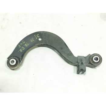 BRAZO SUSPENSION SUPERIOR TRASERO DERECHO 1K0505323N 