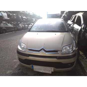 CITROËN C4 BERLINA