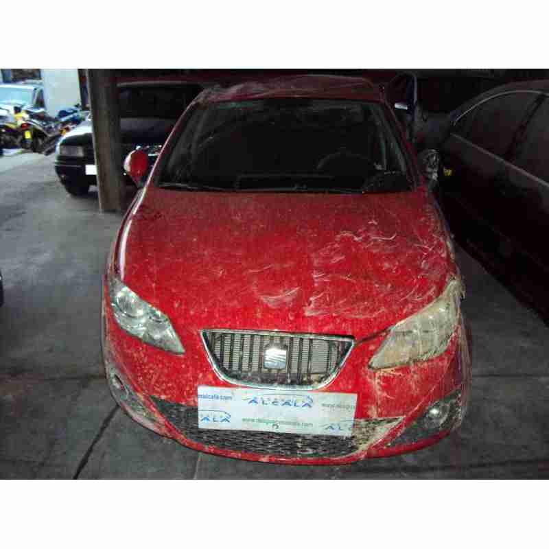 seat ibiza st (6j8) del año 2010