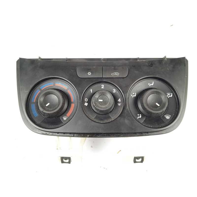 MANDO CALEFACCION / AIRE ACONDICIONADO 