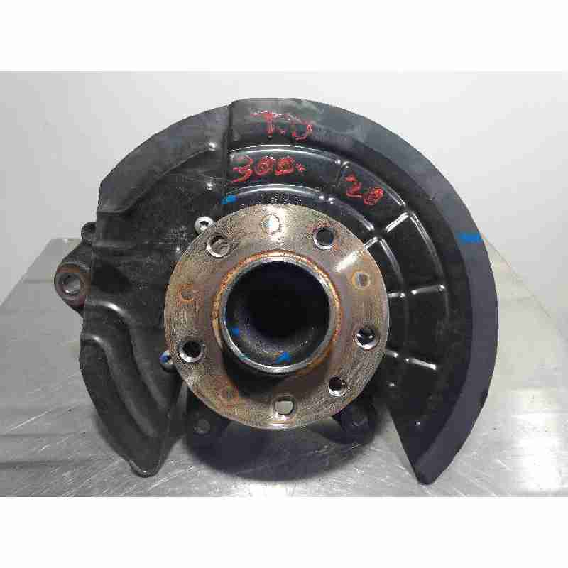 MANGUETA TRASERA DERECHA 810116T0118 ABS
