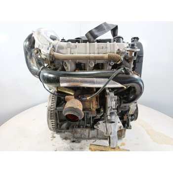 MOTOR COMPLETO RHZ DIESEL 253.499 KM