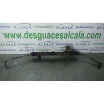 CREMALLERA DIRECCION UN BRAZO DOBLADO 