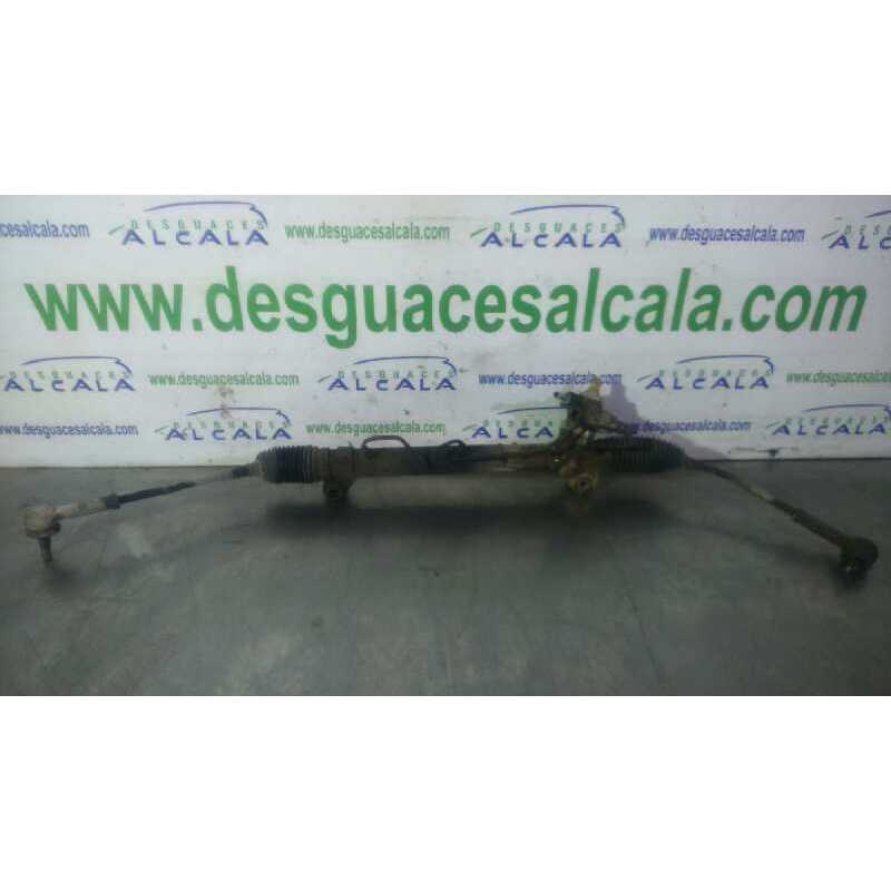 CREMALLERA DIRECCION UN BRAZO DOBLADO 