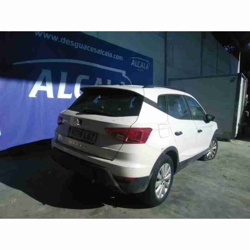 seat arona del año 2020