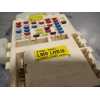 CAJA RELES / FUSIBLES 919502S521 