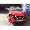 nissan qashqai ii (j11, j11_) del año 2021