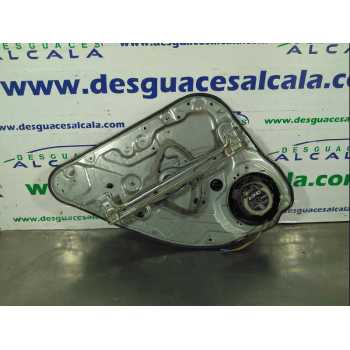 ELEVALUNAS TRASERO DERECHO MANUAL 