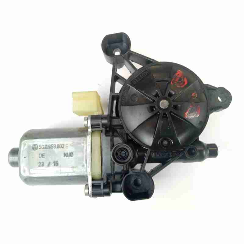 MOTOR ELEVALUNAS DELANTERO DERECHO 5Q0959802B 