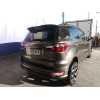 ford ecosport del año 2018