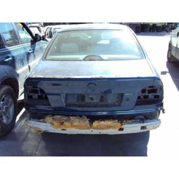 BMW SERIE 5 BERLINA (E39)