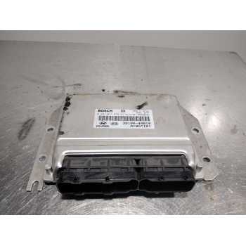 CENTRALITA MOTOR UCE 0281011579 