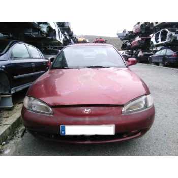 HYUNDAI LANTRA BERLINA (RD) de desguace
