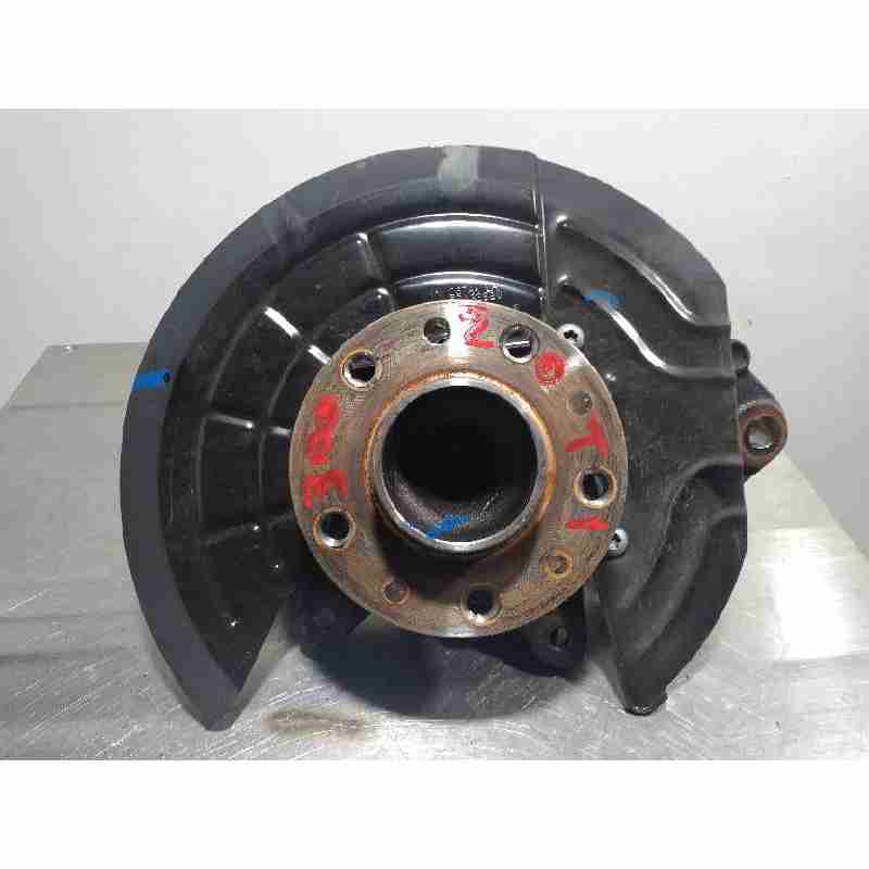 MANGUETA TRASERA IZQUIERDA 810116T1018 ABS